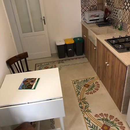 Trapani Apartments Dış mekan fotoğraf