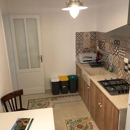 Trapani Apartments Dış mekan fotoğraf