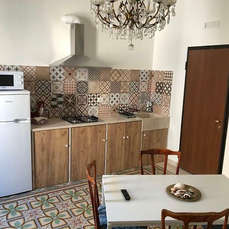 Trapani Apartments Dış mekan fotoğraf