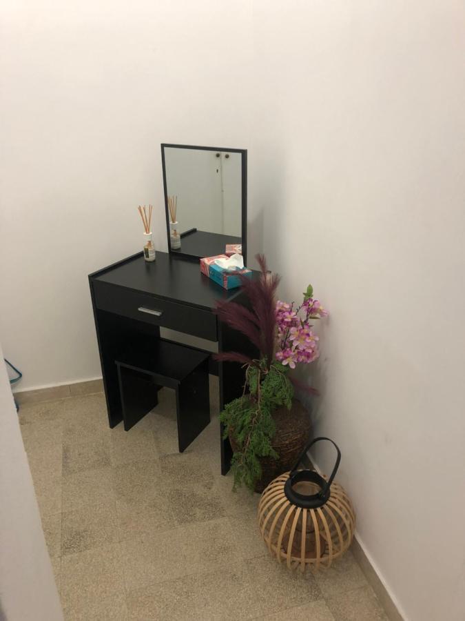 Trapani Apartments Dış mekan fotoğraf