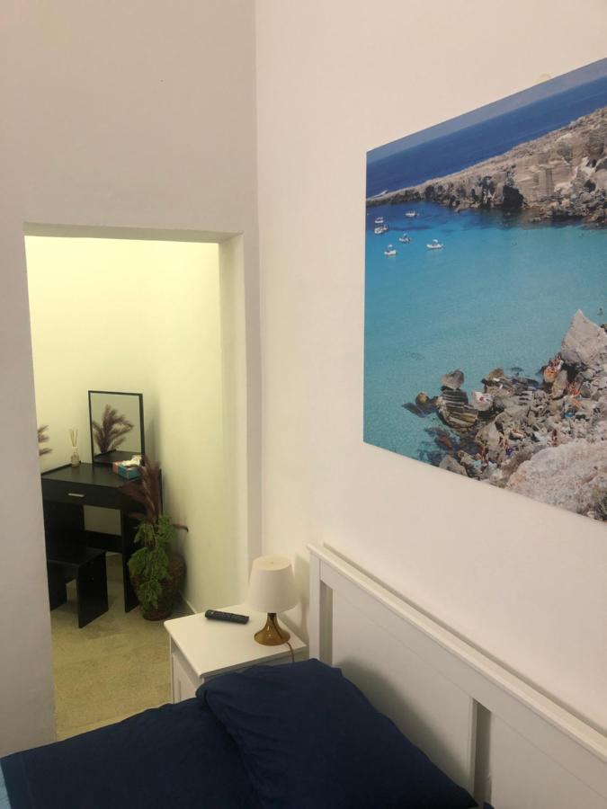 Trapani Apartments Dış mekan fotoğraf
