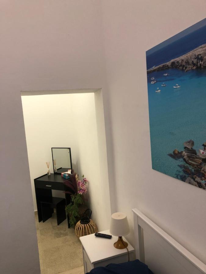 Trapani Apartments Dış mekan fotoğraf