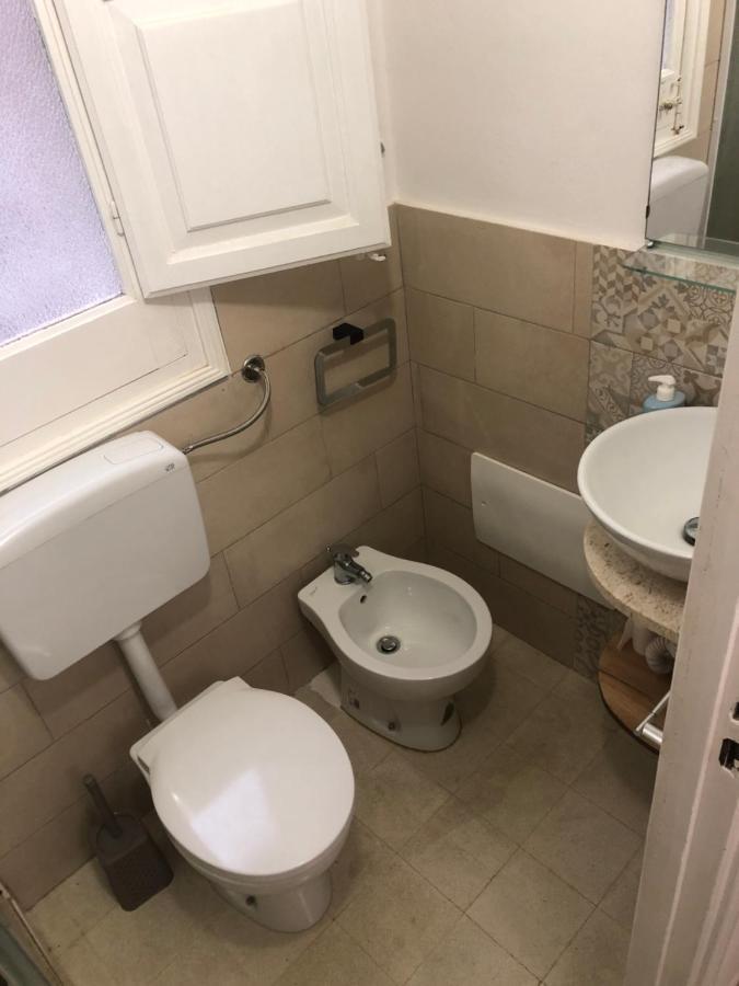 Trapani Apartments Dış mekan fotoğraf