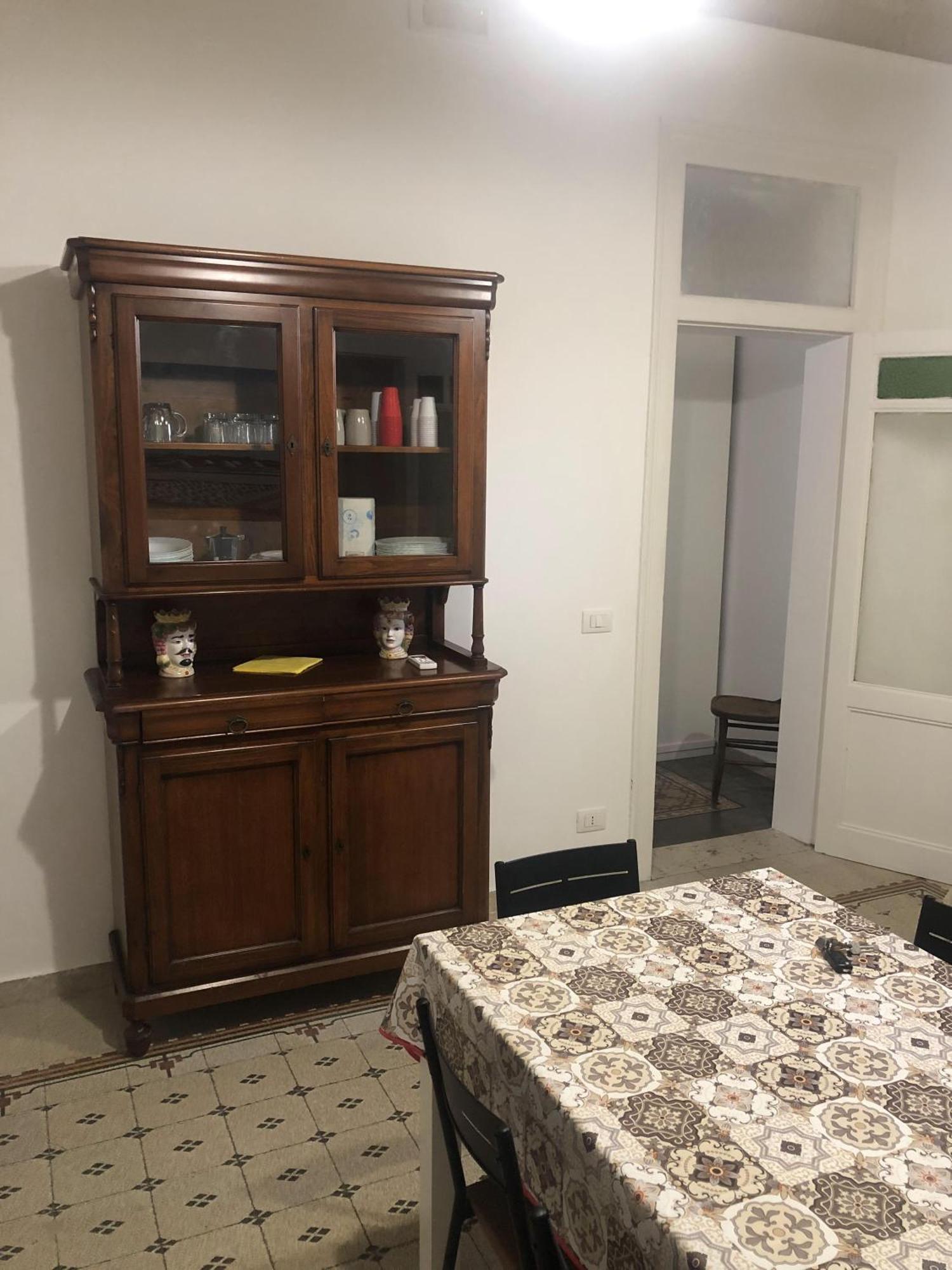 Trapani Apartments Dış mekan fotoğraf