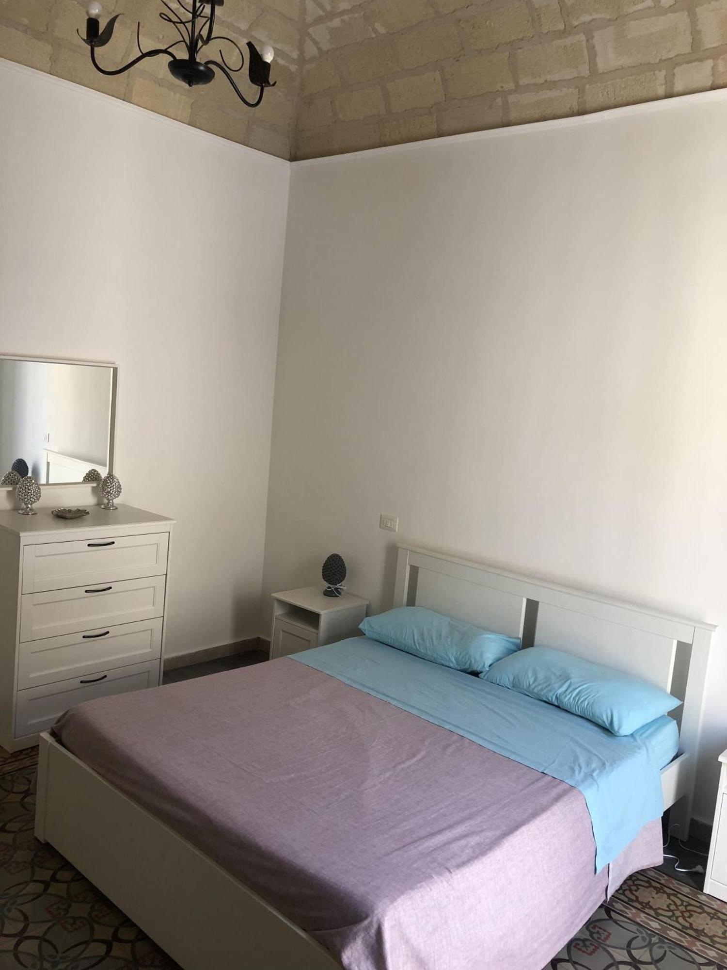 Trapani Apartments Dış mekan fotoğraf