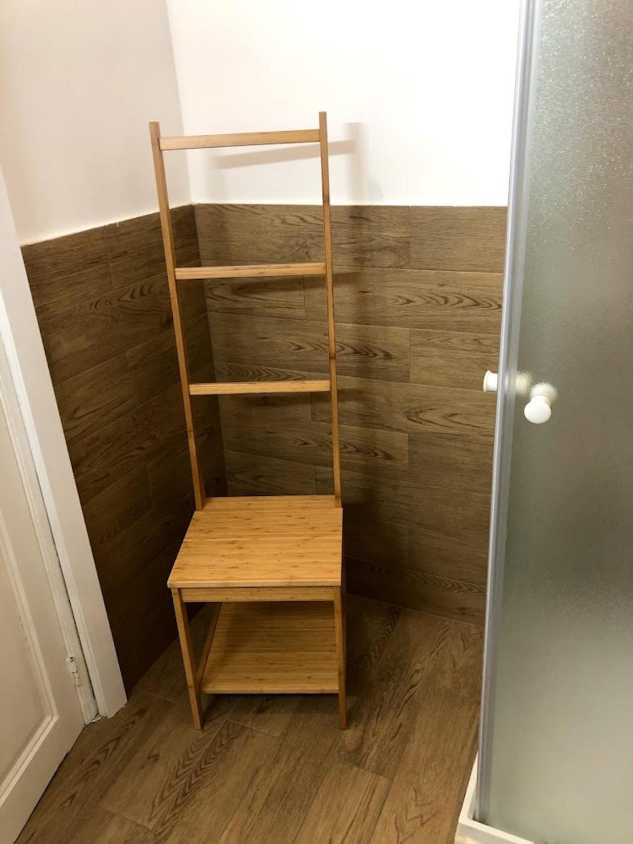 Trapani Apartments Dış mekan fotoğraf