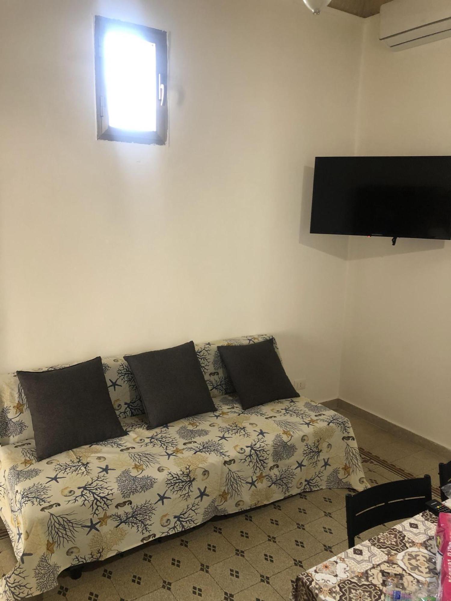 Trapani Apartments Dış mekan fotoğraf
