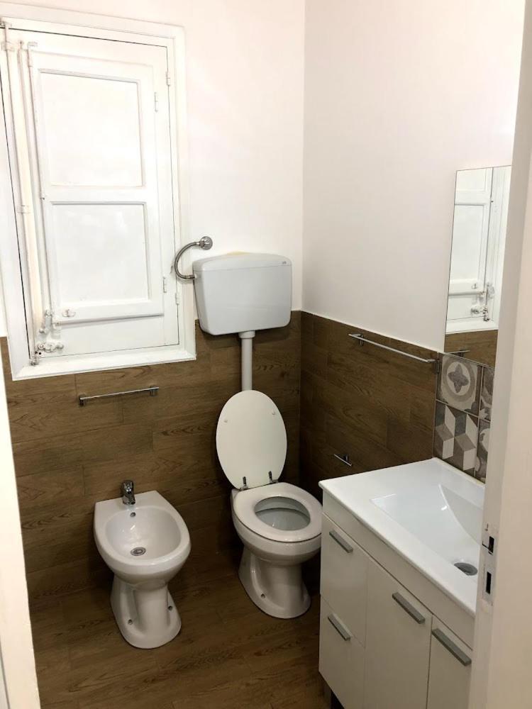 Trapani Apartments Dış mekan fotoğraf