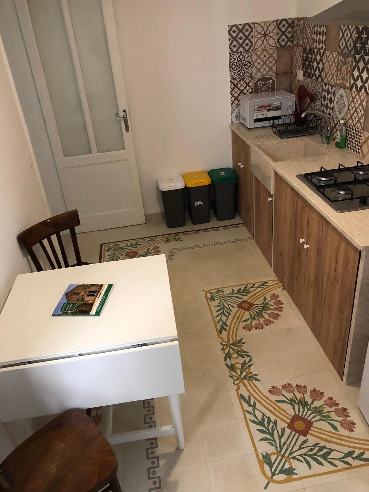 Trapani Apartments Dış mekan fotoğraf