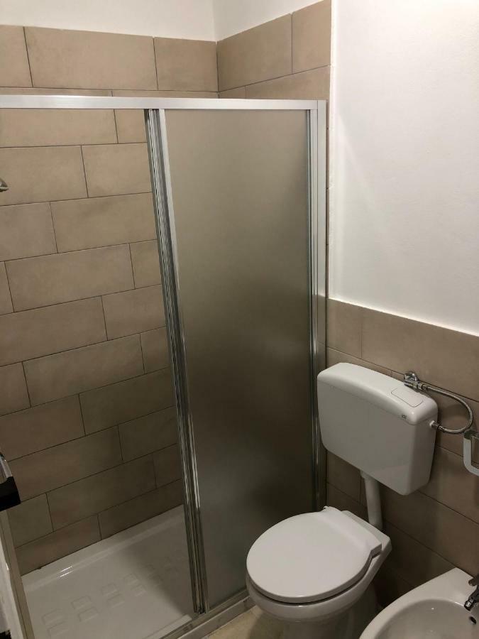 Trapani Apartments Dış mekan fotoğraf